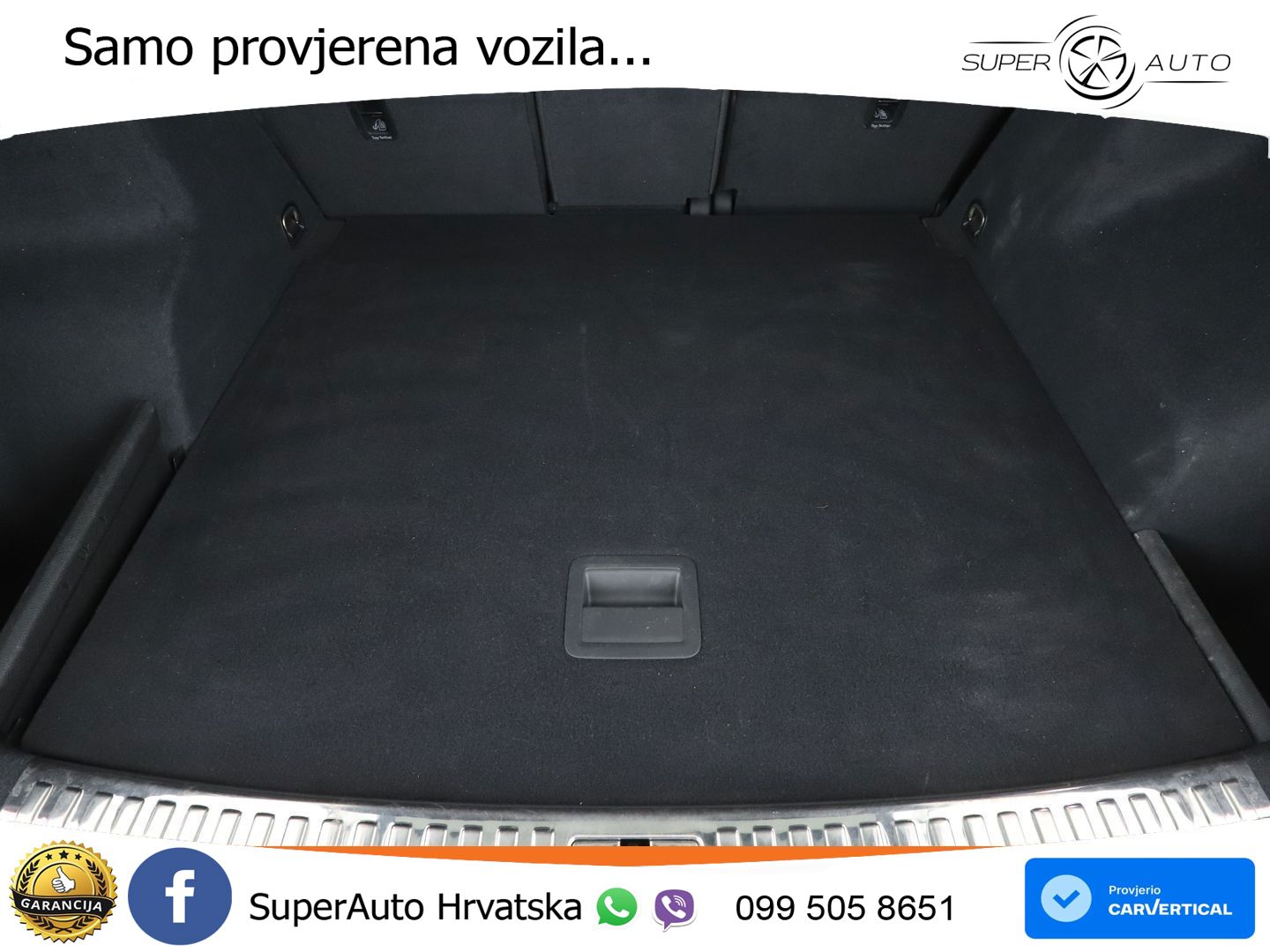 Audi Q3 35 TFSI (150 KS) advanced