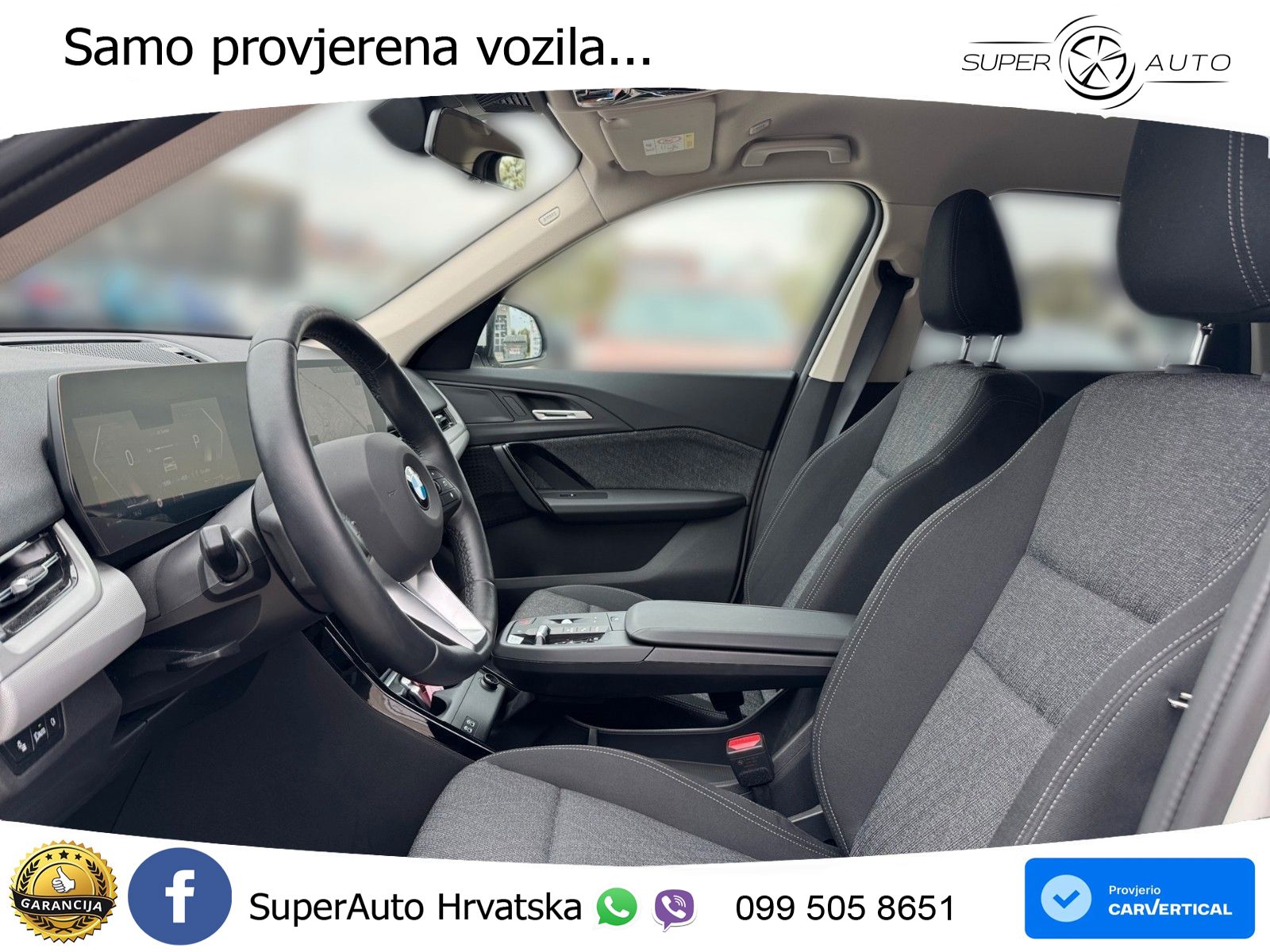 BMW X1 20d (163 KS) xDrive Steptronic