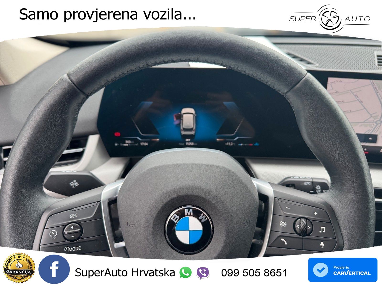 BMW X1 20d (163 KS) xDrive Steptronic