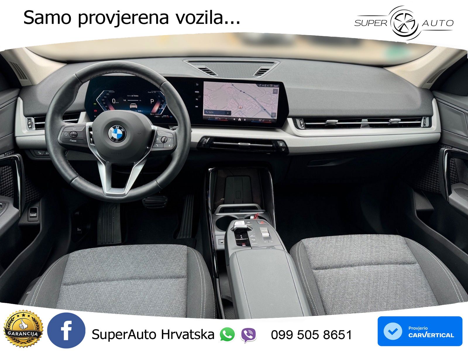 BMW X1 20d (163 KS) xDrive Steptronic