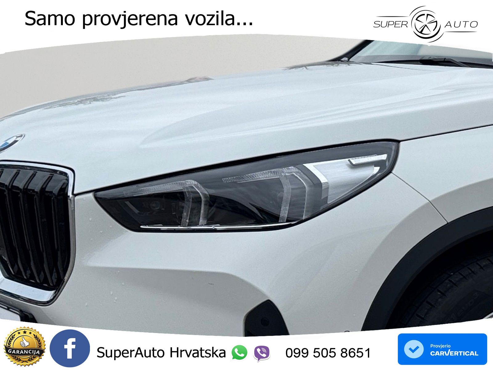 BMW X1 20d (163 KS) xDrive Steptronic