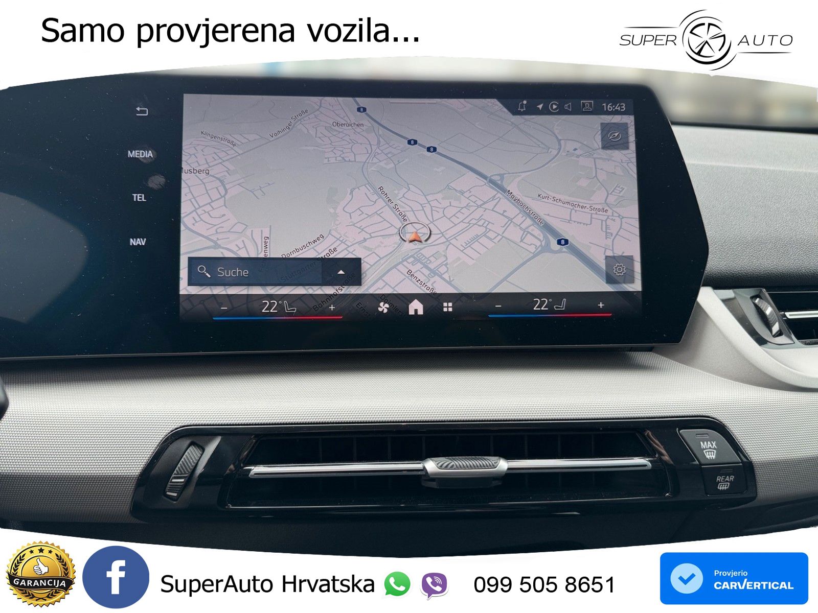 BMW X1 20d (163 KS) xDrive Steptronic