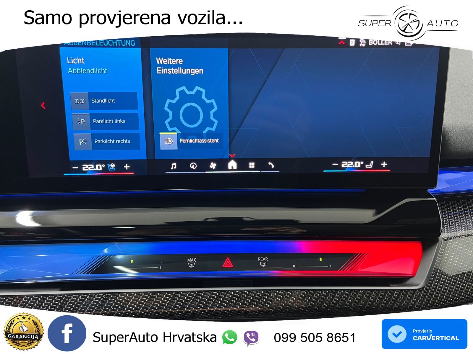 BMW M5 Touring 4.4 V8 (727 KS) xDrive Steptronic LED+GR SJED+ACC