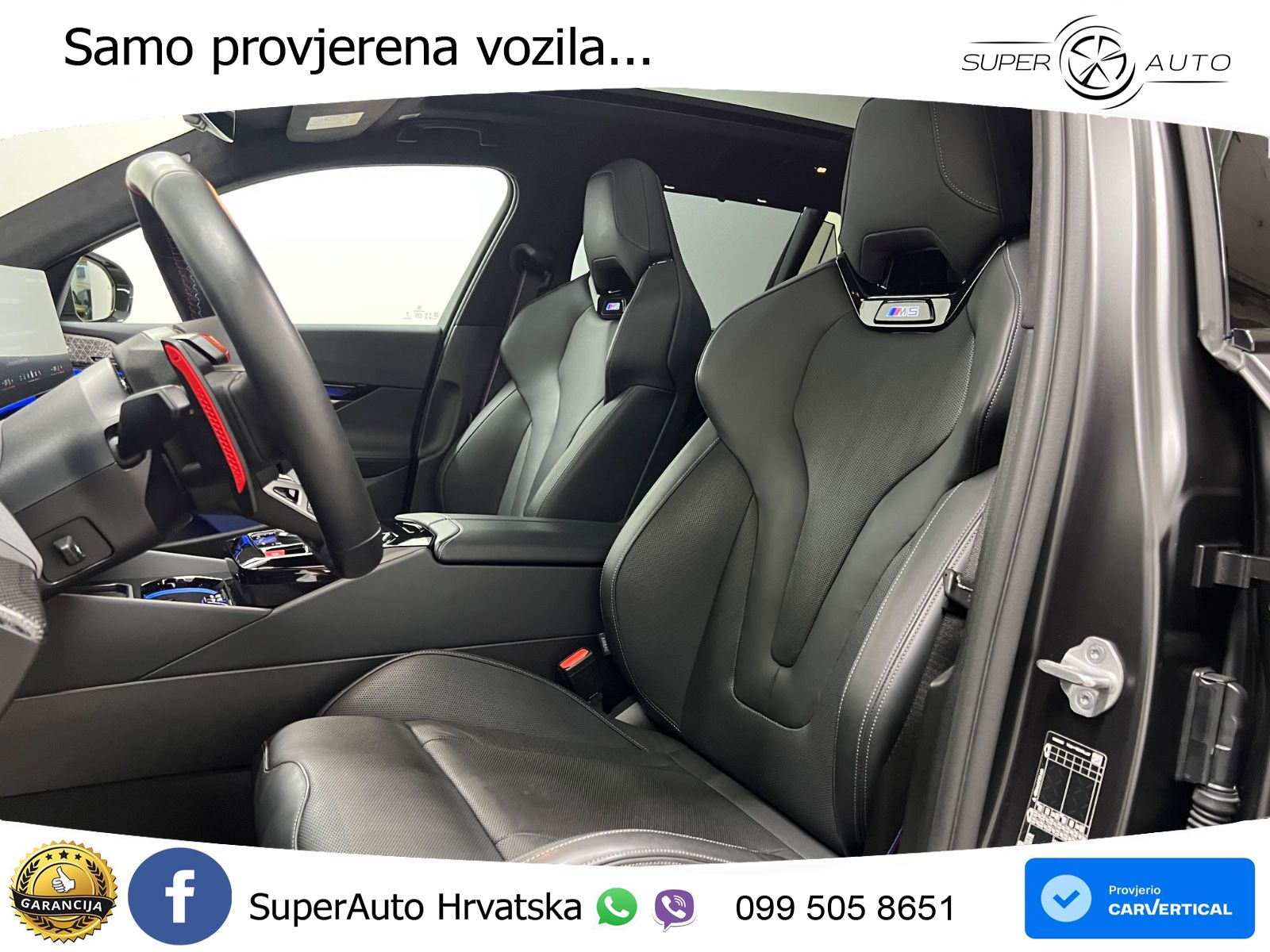 BMW M5 Touring 4.4 V8 (727 KS) xDrive Steptronic LED+GR SJED+ACC