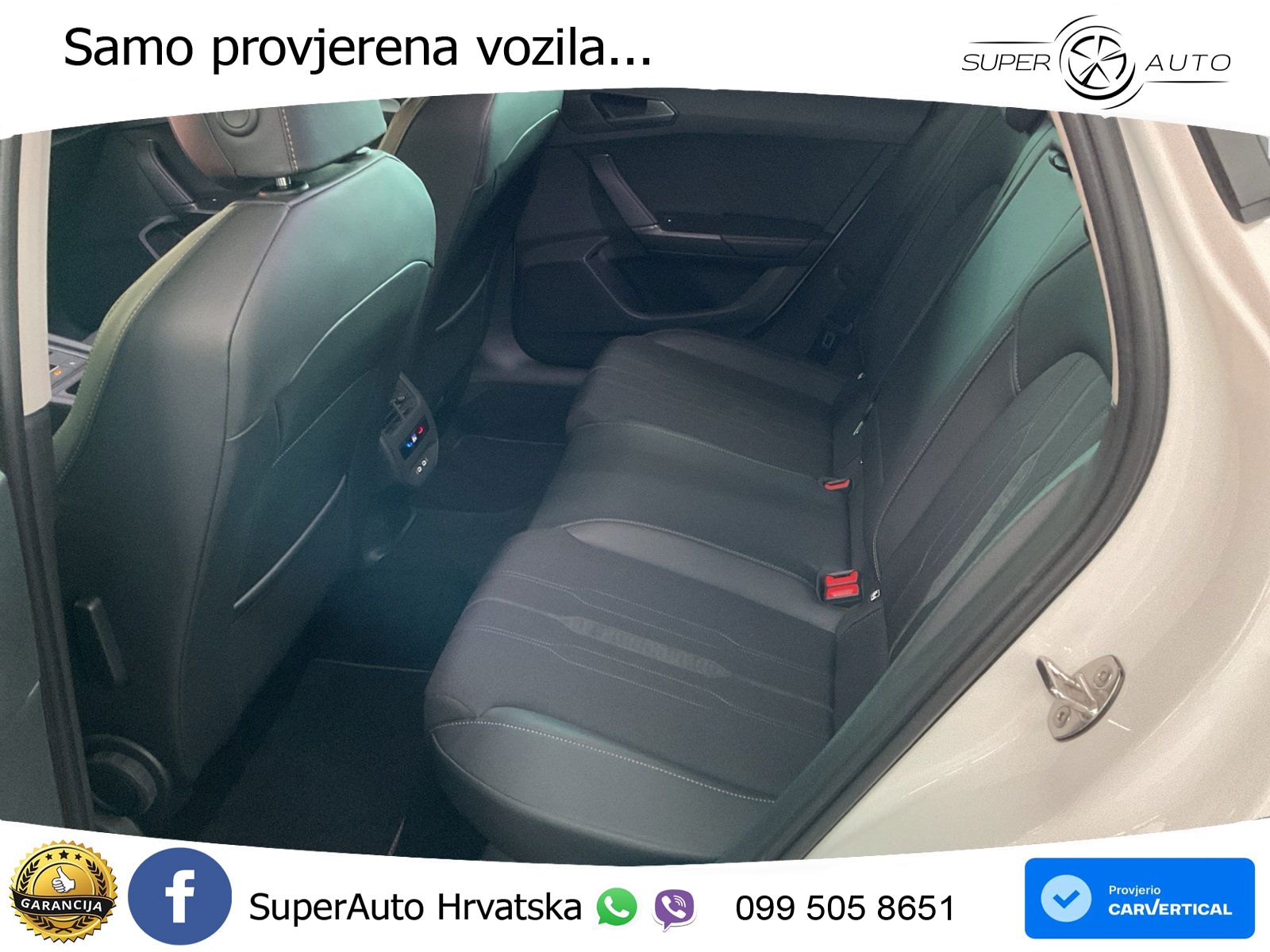 Cupra Formentor 1.4 TSI (204 KS) e-Hybrid DSG LED+GR SJED+ACC