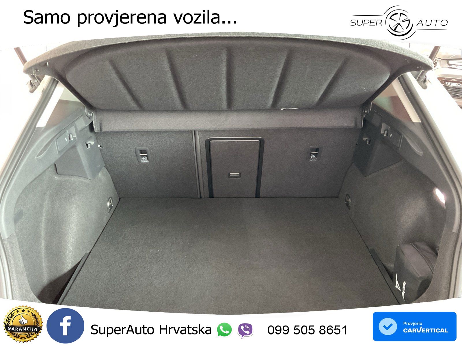 Cupra Formentor 1.4 TSI (204 KS) e-Hybrid DSG LED+GR SJED+ACC
