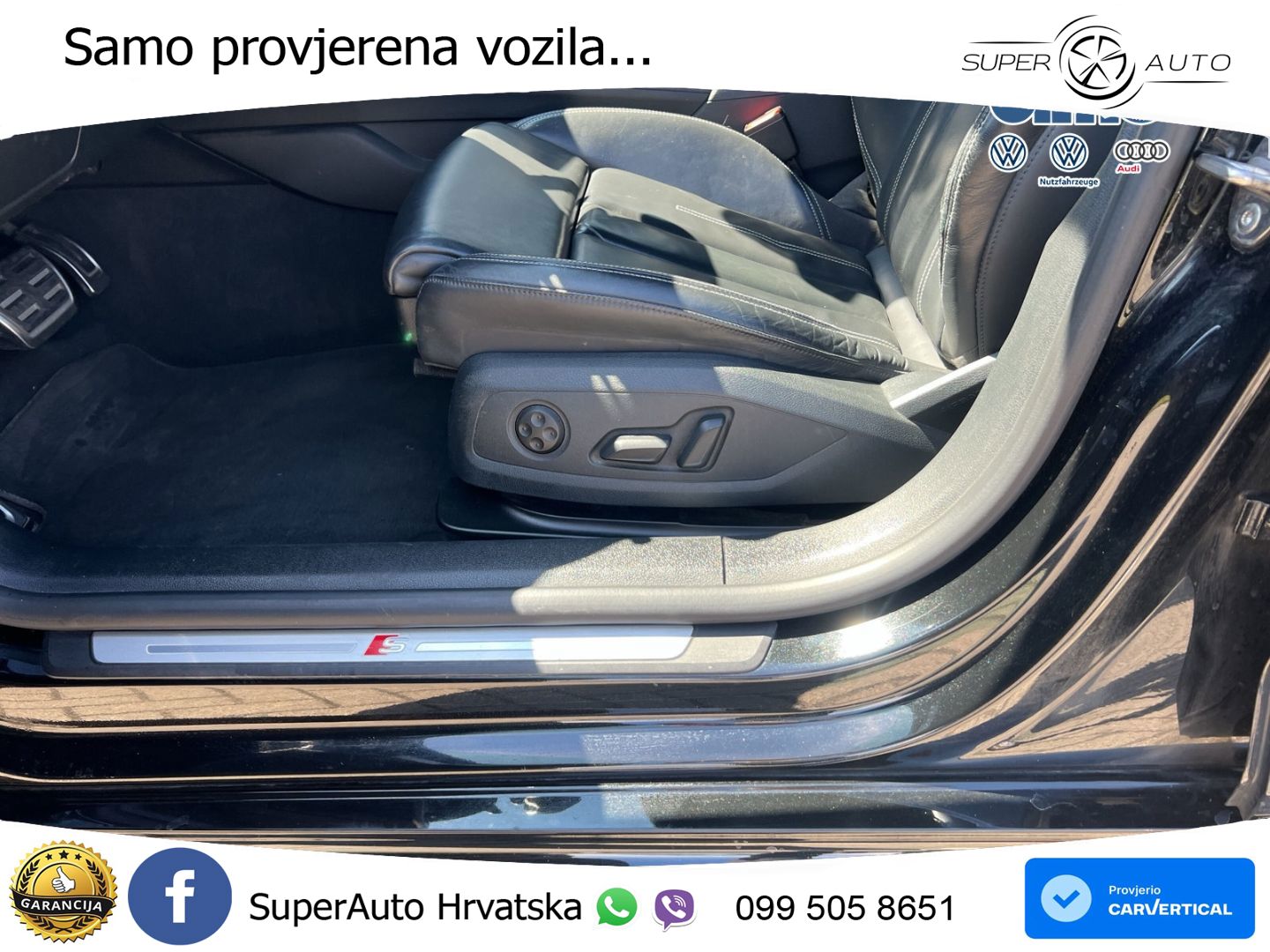Audi A5 Sportback 50 TDI V6 (286 KS) quattro Tiptronic S line MATRIX+GR SJED+KAM