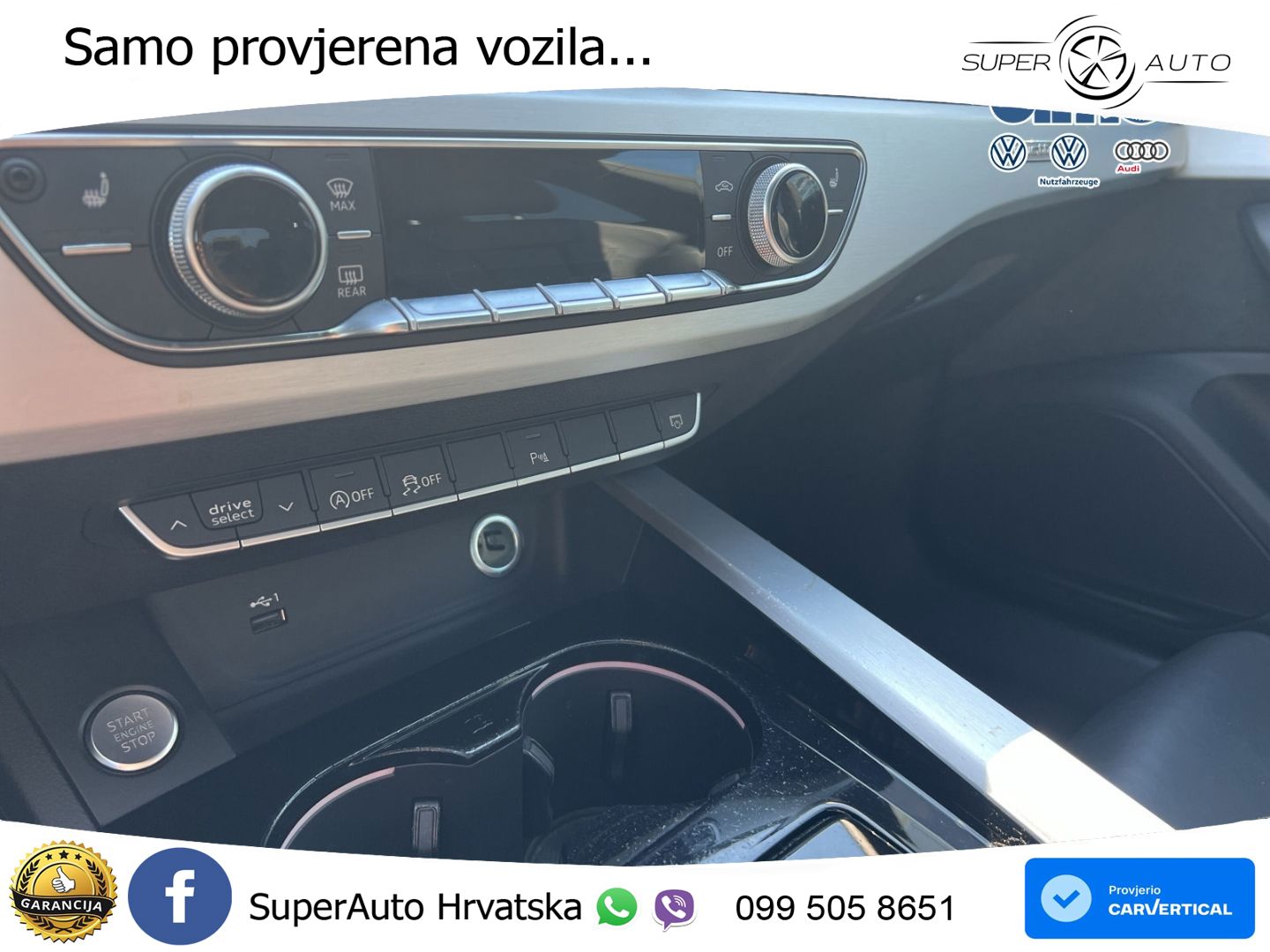 Audi A5 Sportback 50 TDI V6 (286 KS) quattro Tiptronic S line MATRIX+GR SJED+KAM