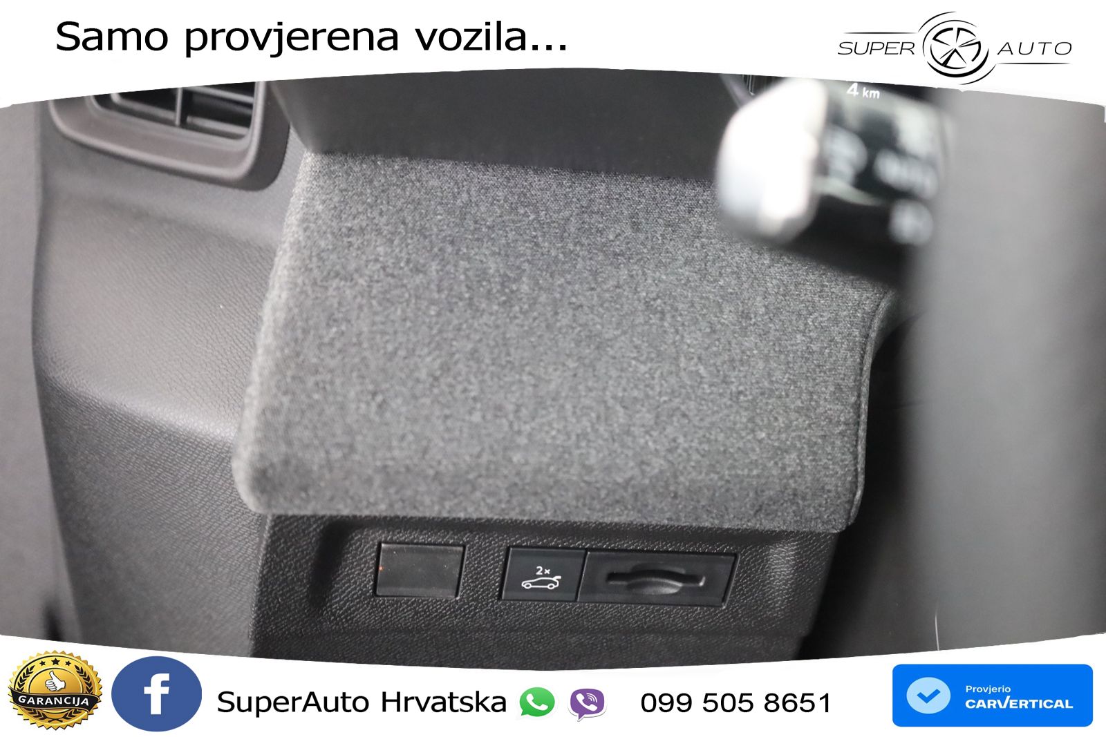 Opel Grandland 1.2 Turbo (145 KS) Hybrid eDCT Ultimate LED+GR SJED+ACC