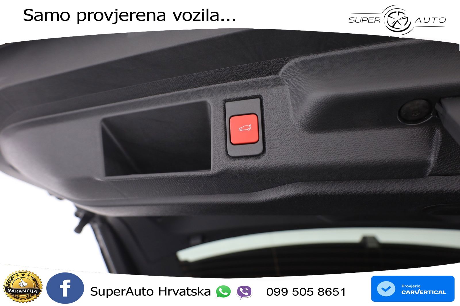 Opel Grandland 1.2 Turbo (145 KS) Hybrid eDCT Ultimate LED+GR SJED+ACC