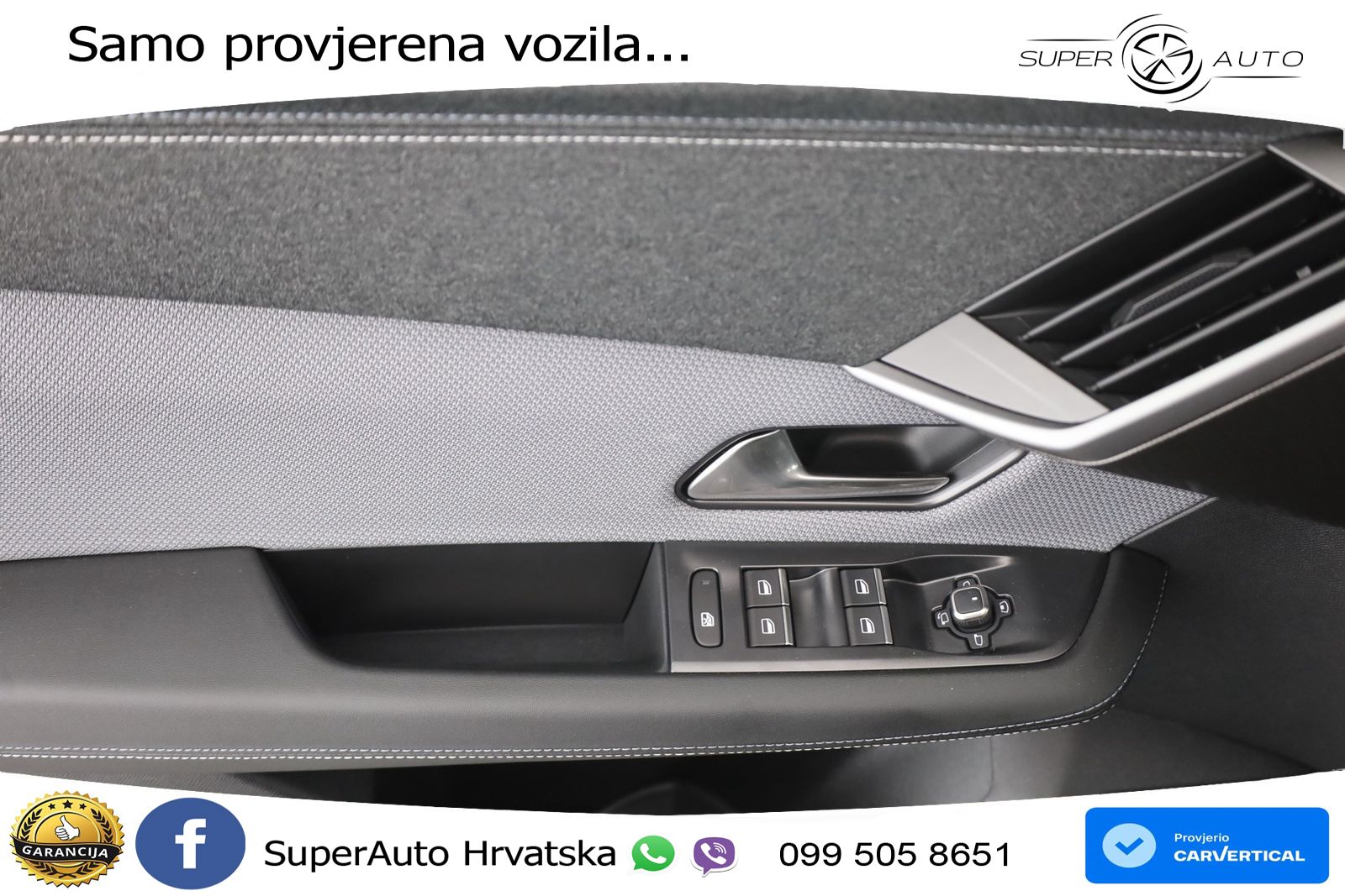 Opel Grandland 1.2 Turbo (145 KS) Hybrid eDCT Ultimate LED+GR SJED+ACC