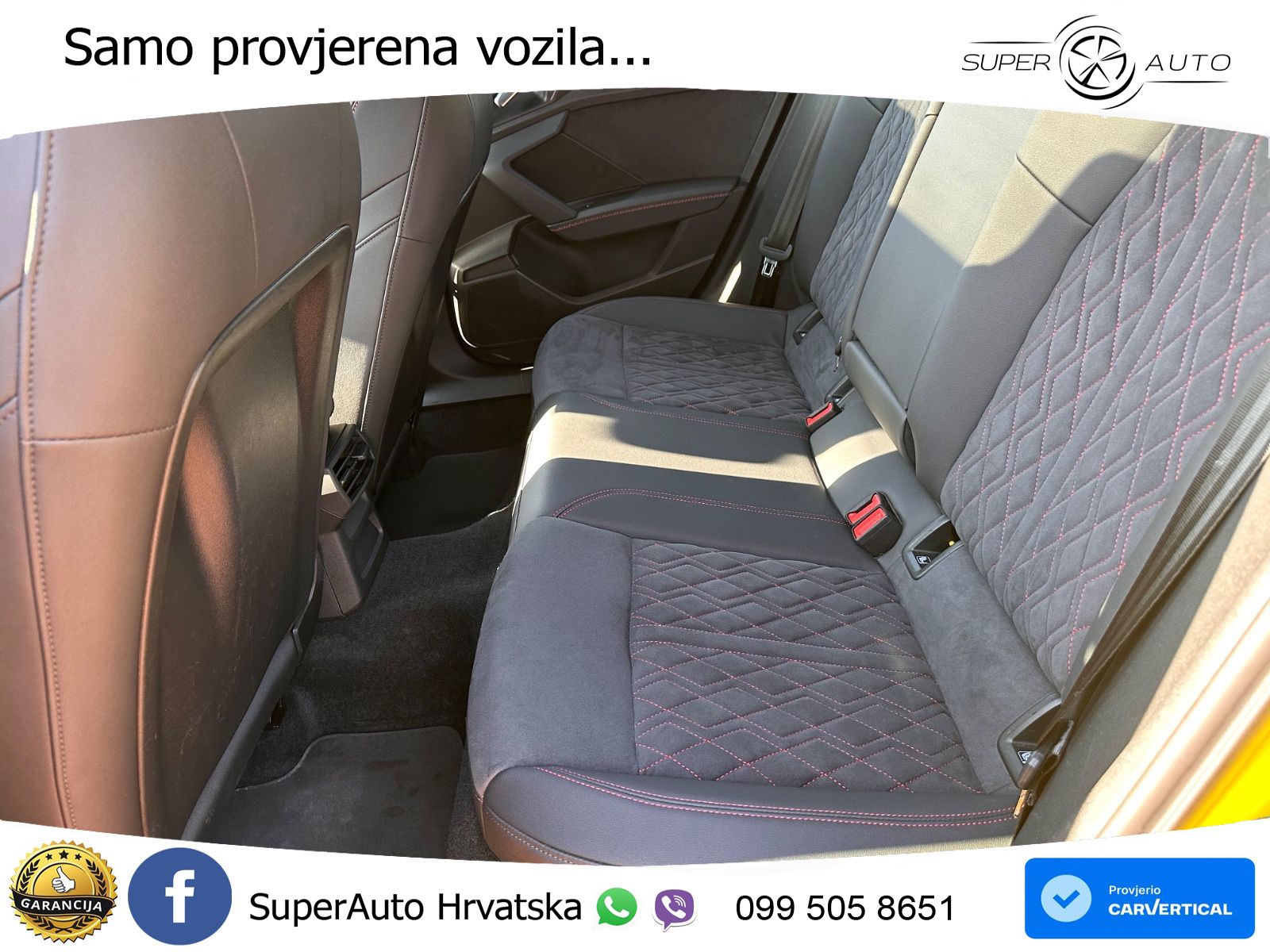 Audi A3 35 TFSI (150 KS) S tronic S line LED+GR SJED+ACC