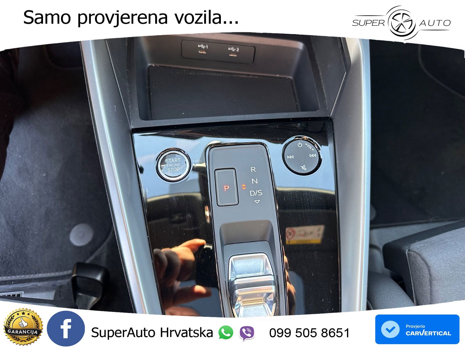 Audi A3 35 TFSI (150 KS) S tronic S line LED+GR SJED+ACC