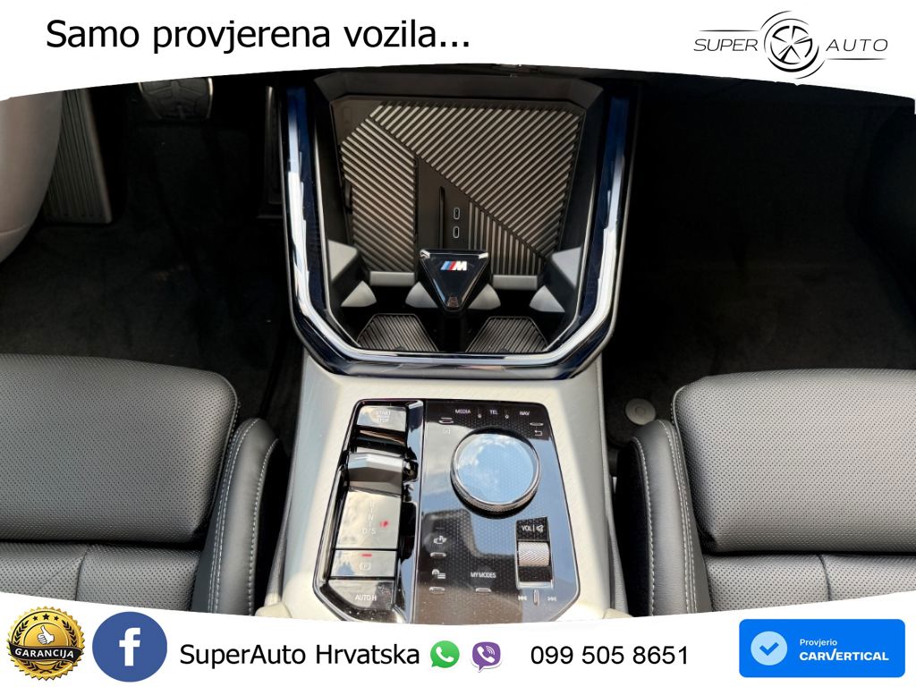 BMW X3 M50 xDrive Steptronic M Sport LED+GR SJED+ACC