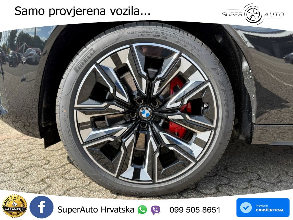 BMW X3 M50 xDrive Steptronic M Sport LED+GR SJED+ACC