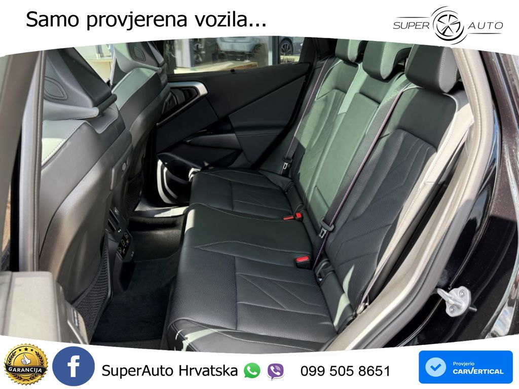BMW X3 M50 xDrive Steptronic M Sport LED+GR SJED+ACC