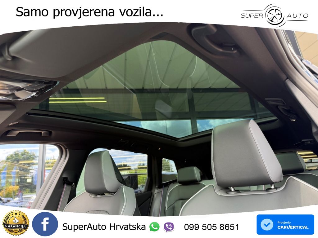 BMW X3 M50 xDrive Steptronic M Sport LED+GR SJED+ACC