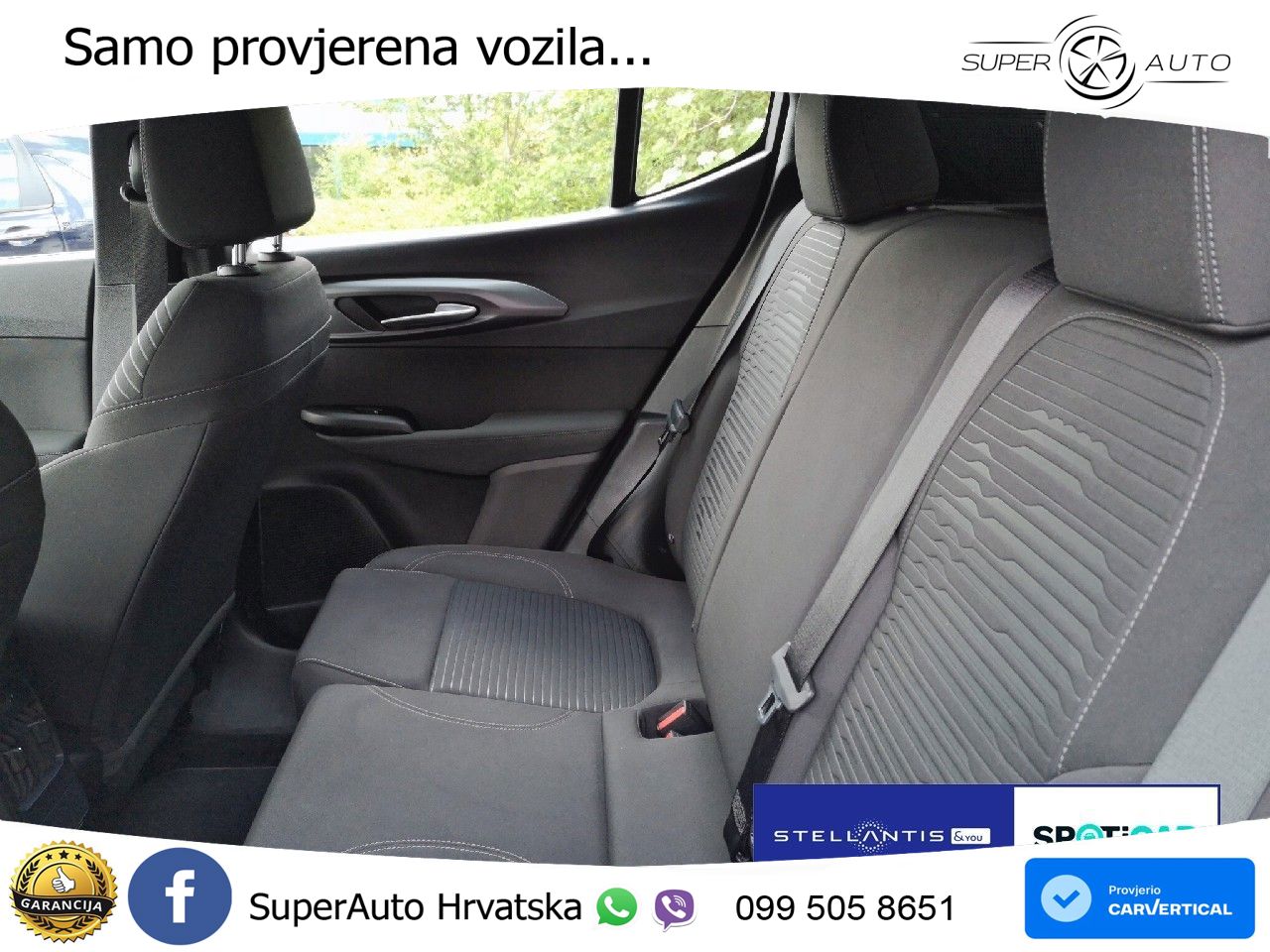 Alfa Romeo Tonale 1.5 Turbo (130 KS) 48V-Hybrid TCT