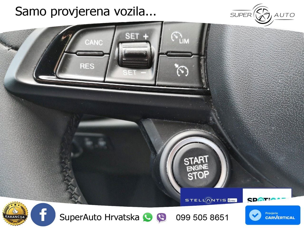 Alfa Romeo Tonale 1.5 Turbo (130 KS) 48V-Hybrid TCT