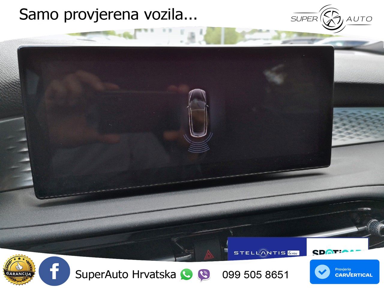 Alfa Romeo Tonale 1.5 Turbo (130 KS) 48V-Hybrid TCT