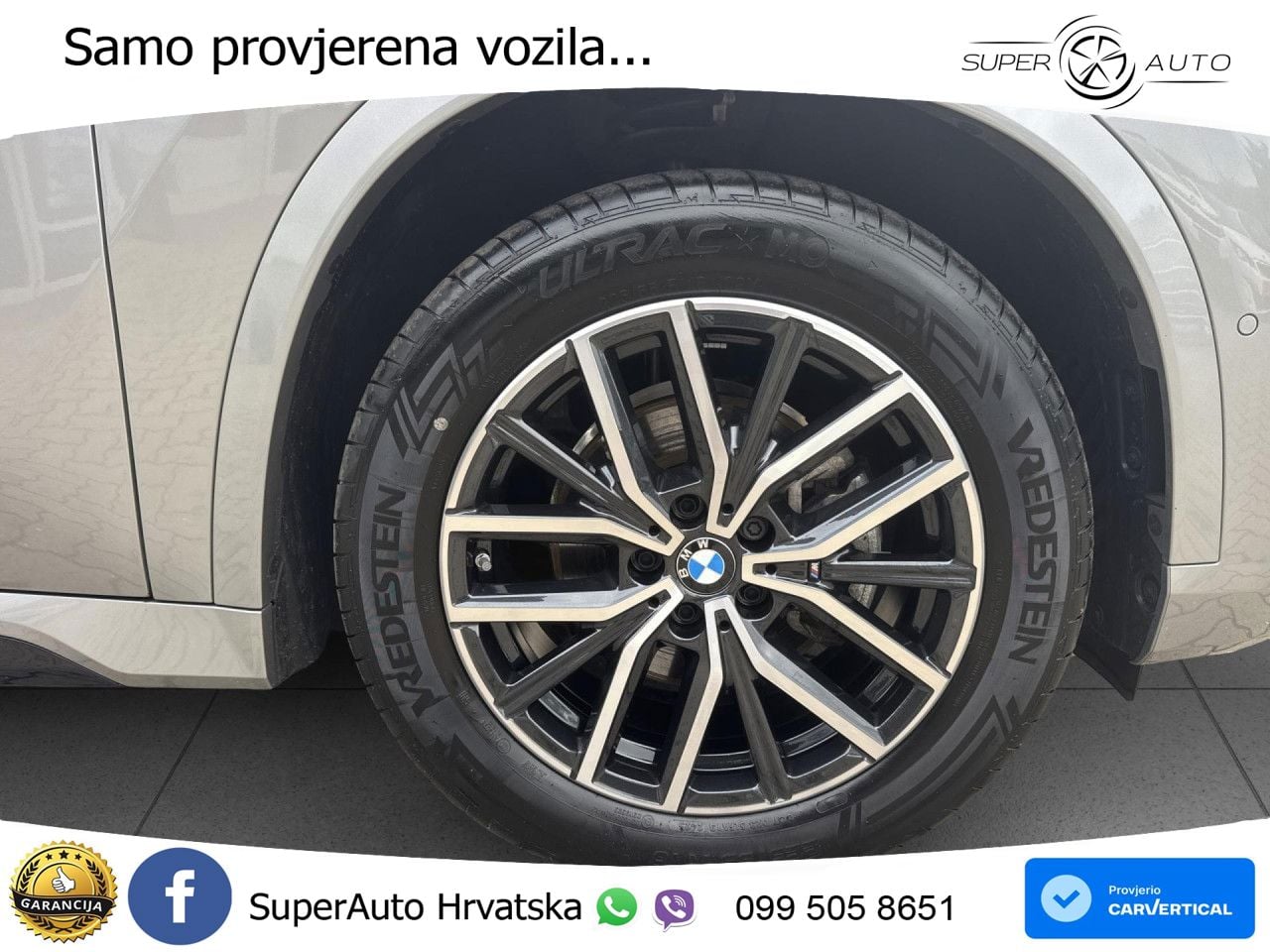 BMW X1 18i (136 KS) sDrive Steptronic M Sport