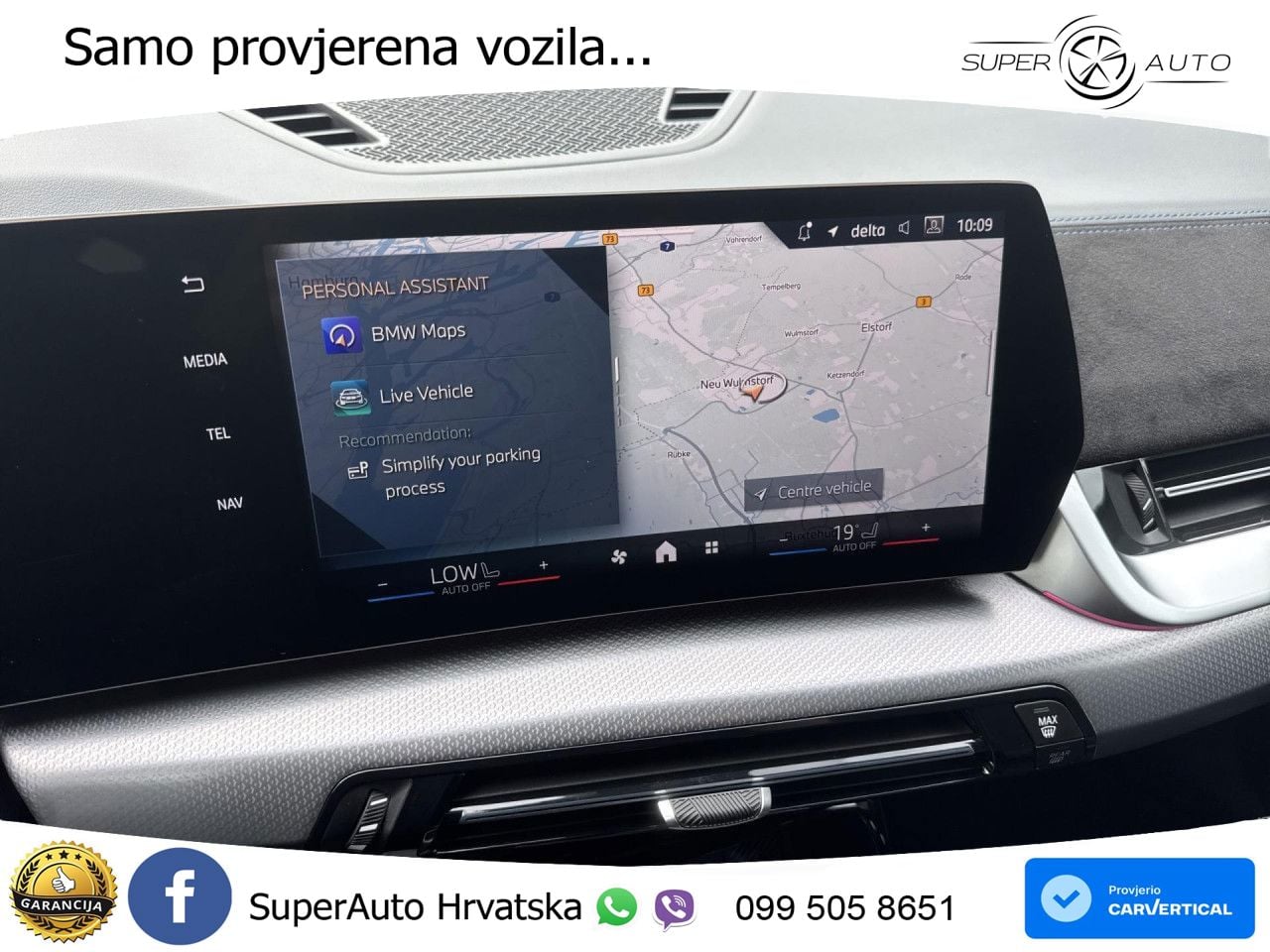 BMW X1 18i (136 KS) sDrive Steptronic M Sport