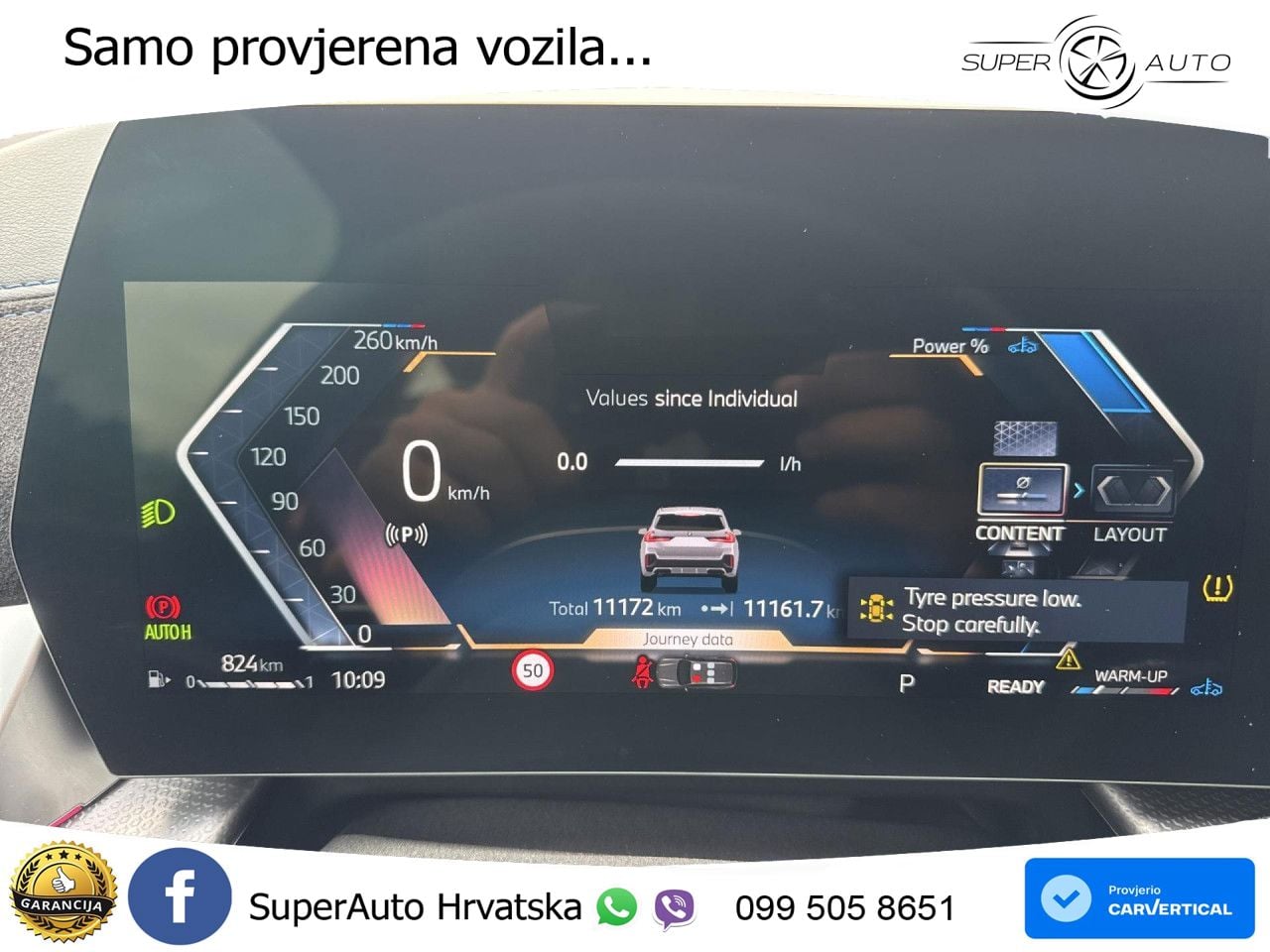 BMW X1 18i (136 KS) sDrive Steptronic M Sport