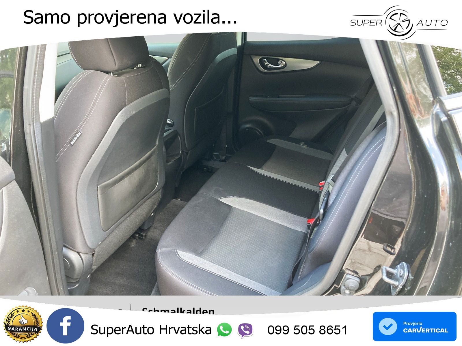 Nissan Qashqai 1.3i (160 KS) DCT N-Connecta