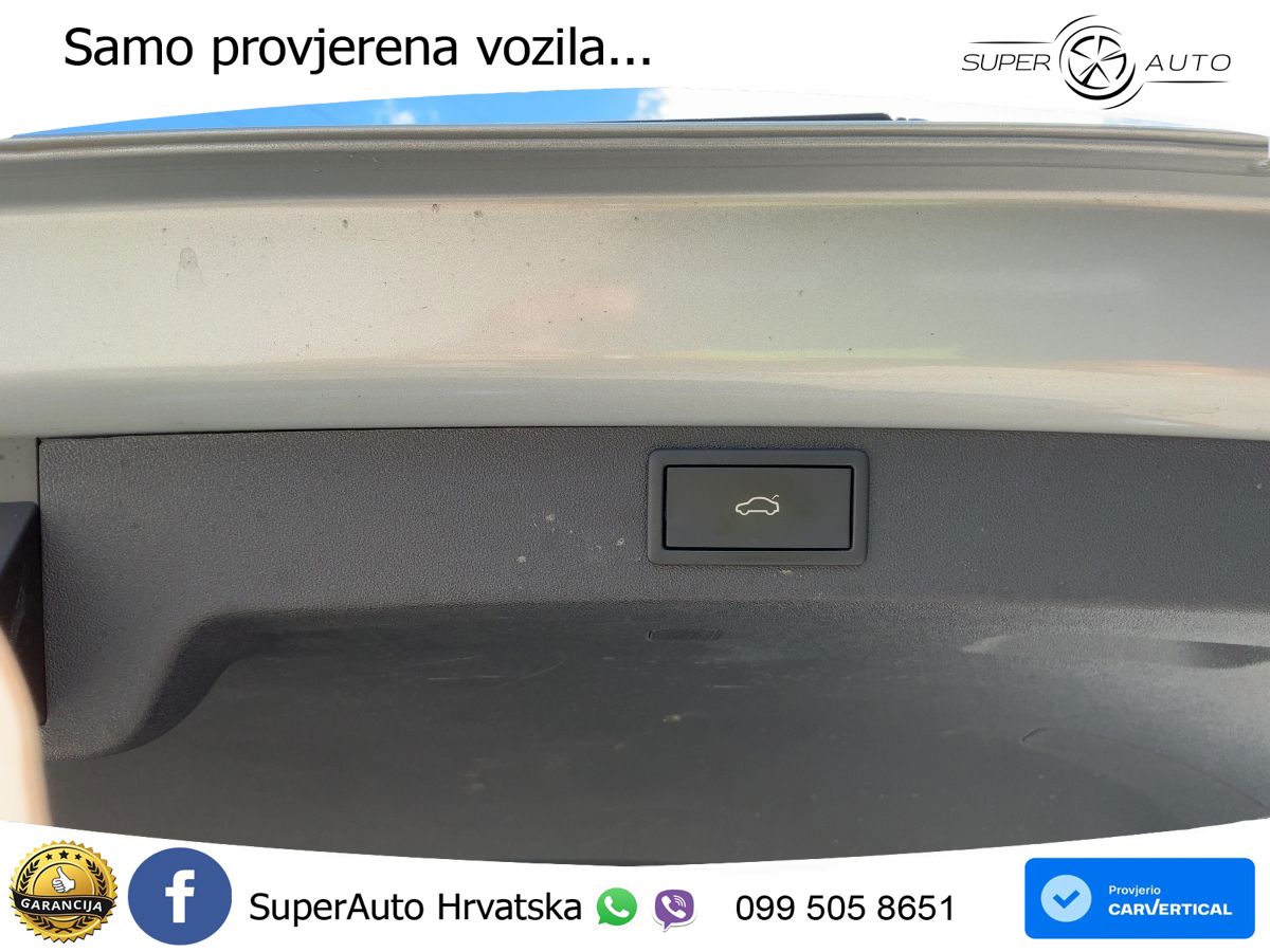 Škoda Enyaq iV 80x 82 kWh (265 KS) AWD Loft LED+GR SJED+ACC