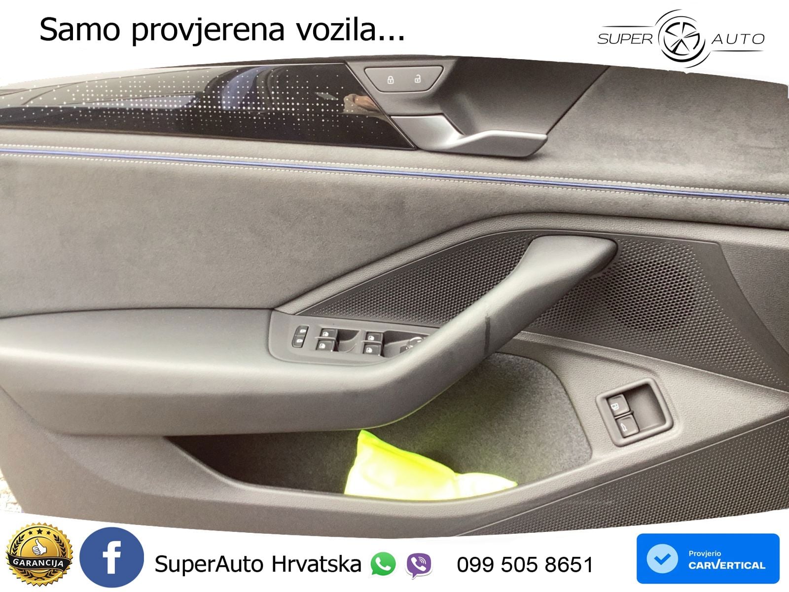 Volkswagen Passat Variant 1.5 TSI (272 KS) eHybrid DSG R-Line LED+GR SJED+ACC