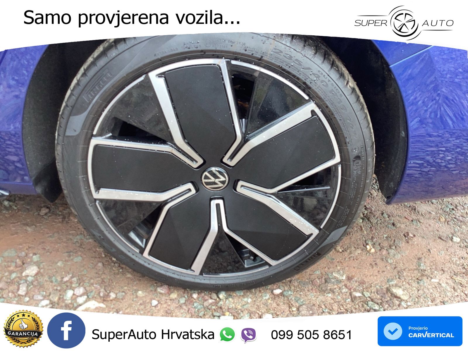Volkswagen Passat Variant 1.5 TSI (272 KS) eHybrid DSG R-Line LED+GR SJED+ACC