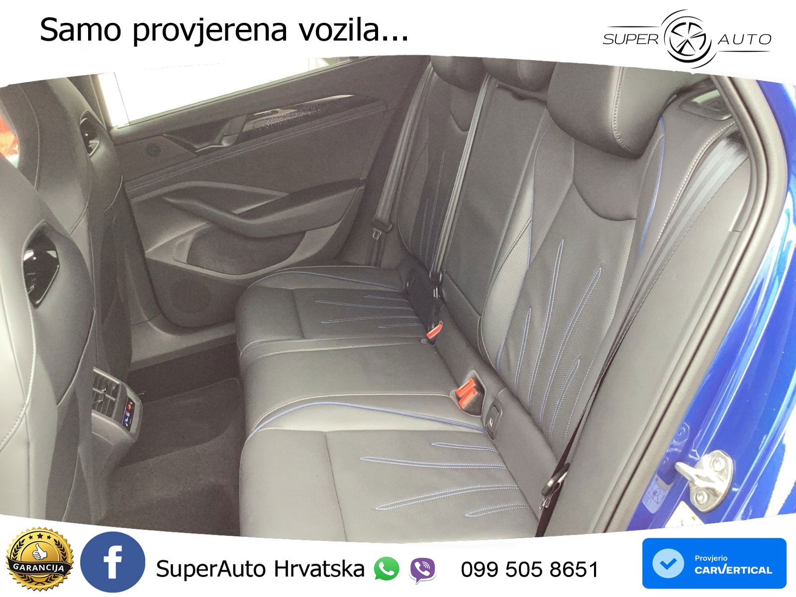 Volkswagen Passat Variant 1.5 TSI (272 KS) eHybrid DSG R-Line LED+GR SJED+ACC