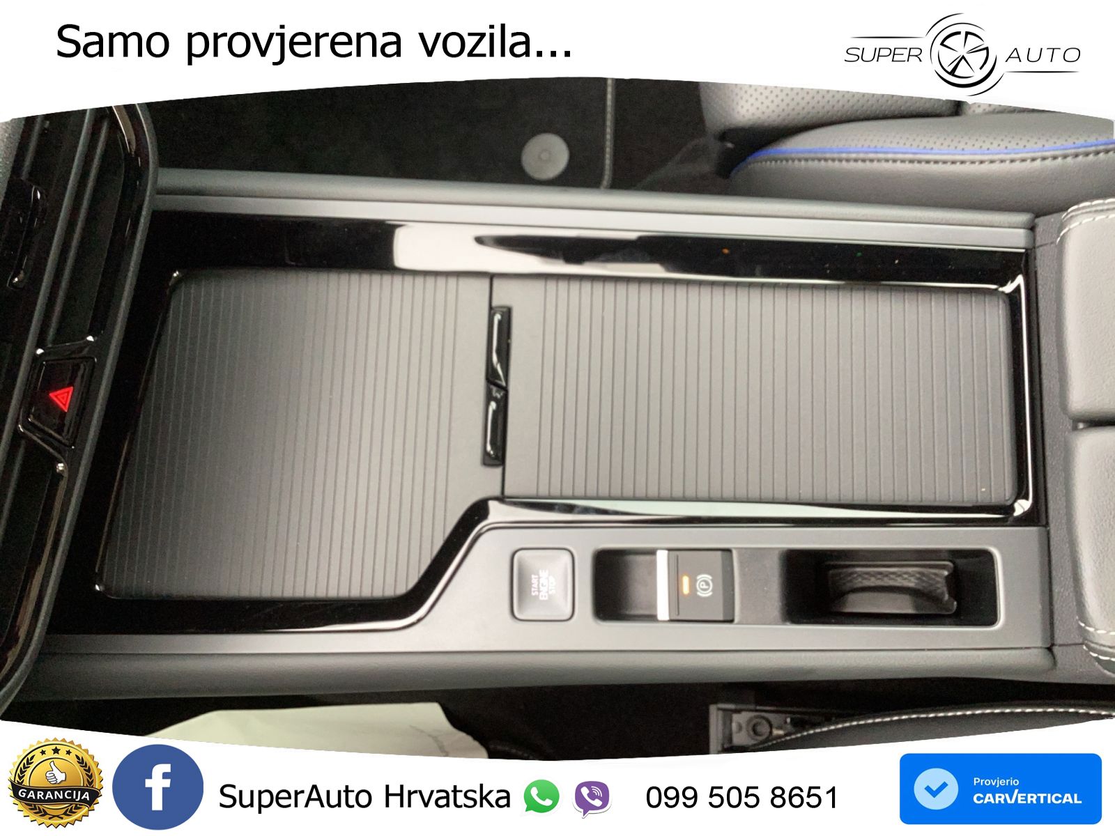Volkswagen Passat Variant 1.5 TSI (272 KS) eHybrid DSG R-Line LED+GR SJED+ACC