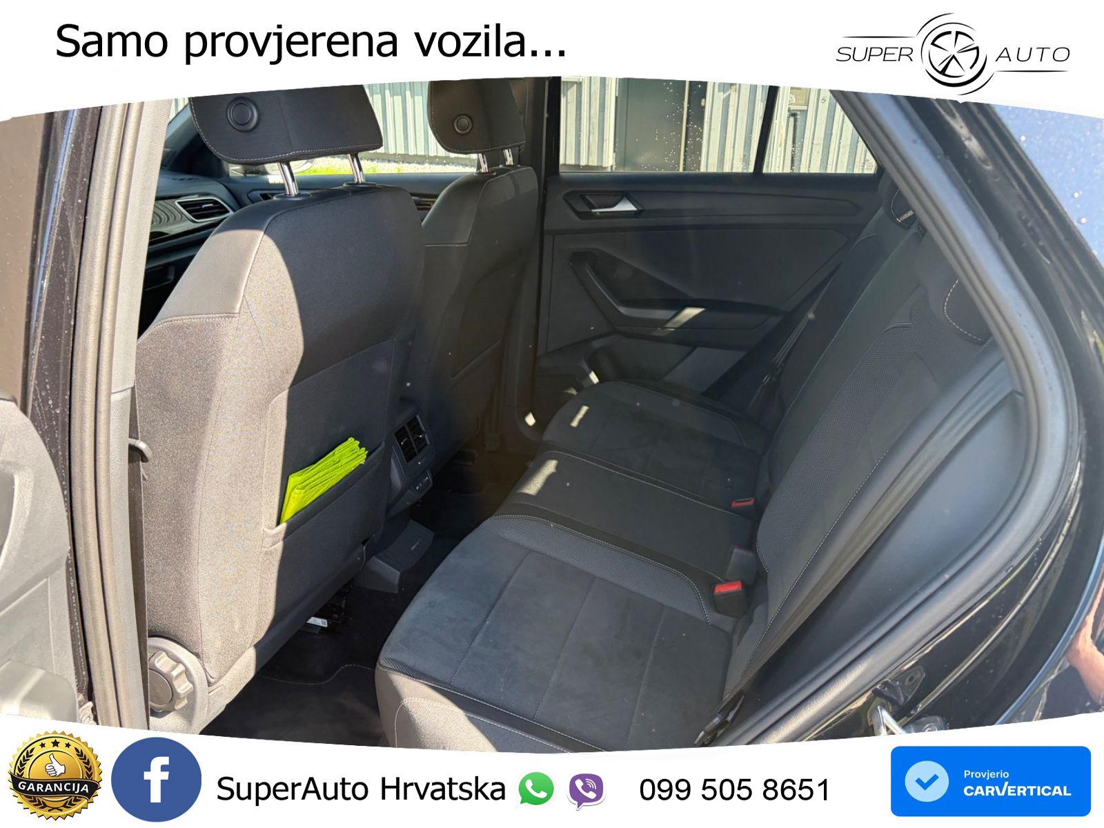 Volkswagen T-Roc I 2.0 TSI (190 KS) 4M DSG LED+GR SJED+ACC