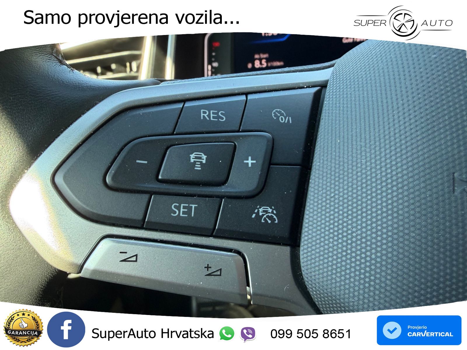 Volkswagen T-Roc I 2.0 TSI (190 KS) 4M DSG LED+GR SJED+ACC