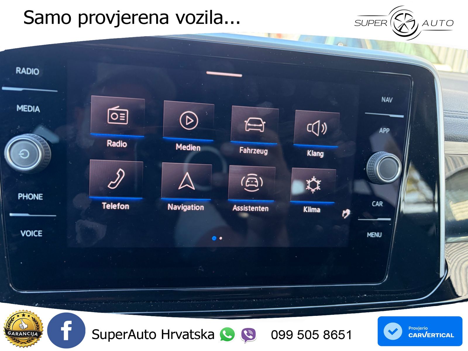 Volkswagen T-Roc I 2.0 TSI (190 KS) 4M DSG LED+GR SJED+ACC