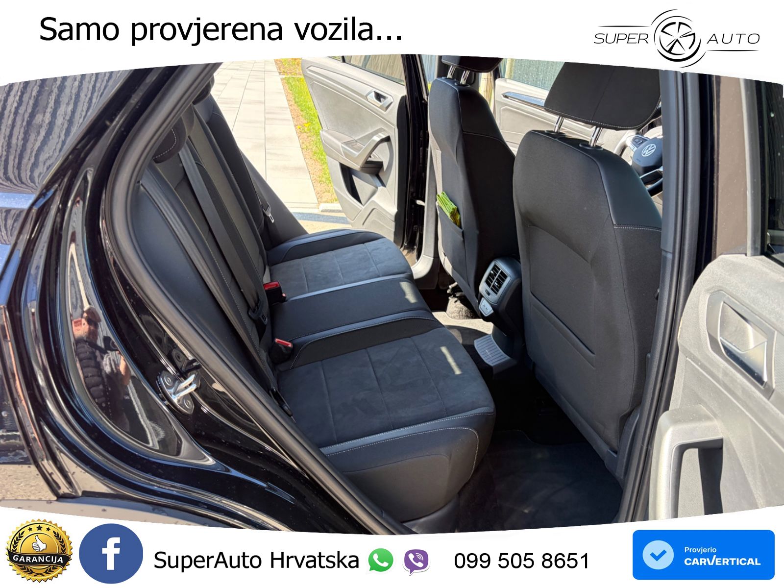 Volkswagen T-Roc I 2.0 TSI (190 KS) 4M DSG LED+GR SJED+ACC