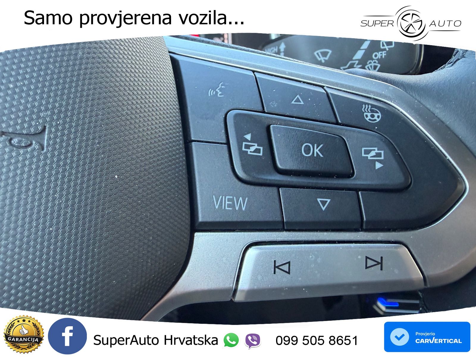 Volkswagen T-Roc I 2.0 TSI (190 KS) 4M DSG LED+GR SJED+ACC