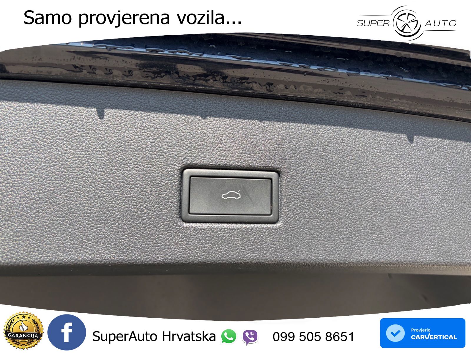 Volkswagen T-Roc I 2.0 TSI (190 KS) 4M DSG LED+GR SJED+ACC