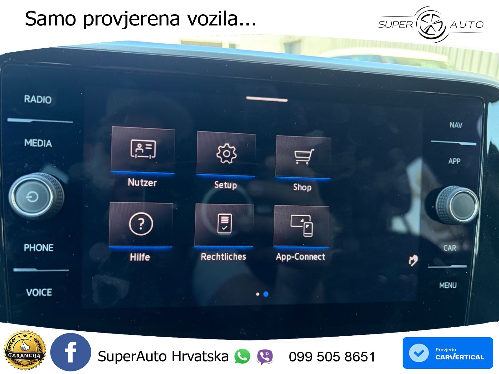 Volkswagen T-Roc I 2.0 TSI (190 KS) 4M DSG LED+GR SJED+ACC