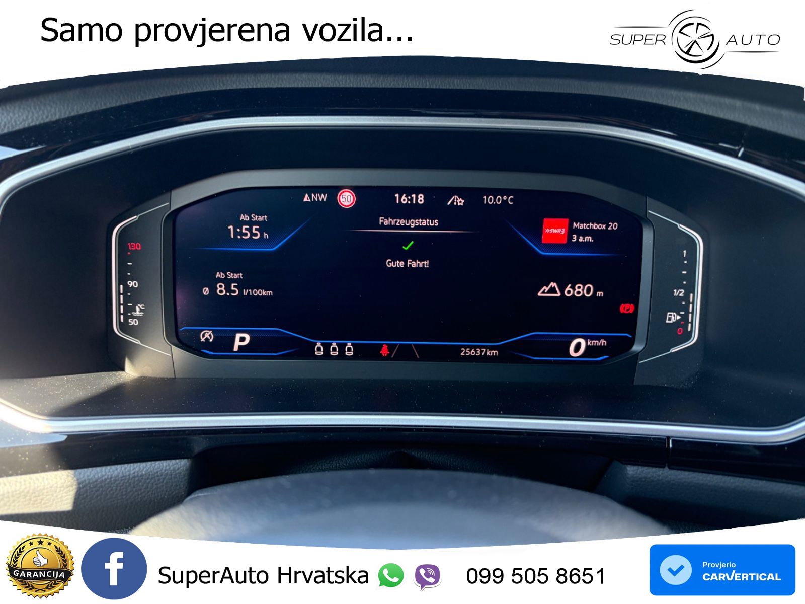 Volkswagen T-Roc I 2.0 TSI (190 KS) 4M DSG LED+GR SJED+ACC