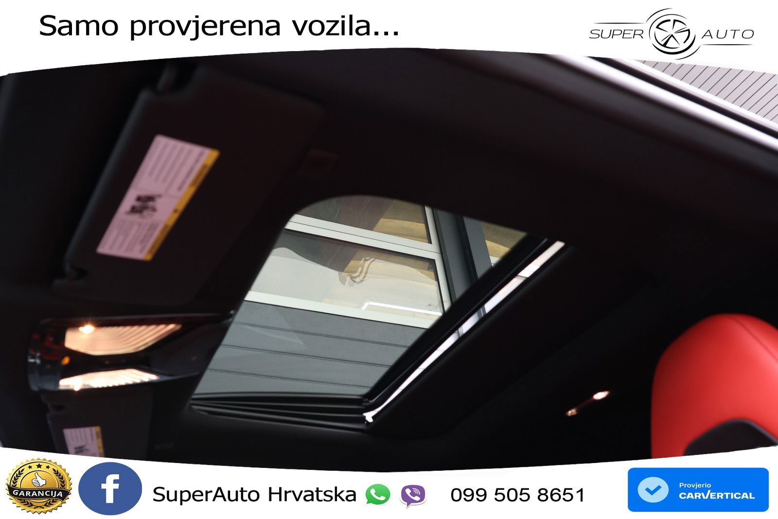 BMW M4 Competition 3.0 (510 KS) xDrive Steptronic LED+GR SJED+ACC