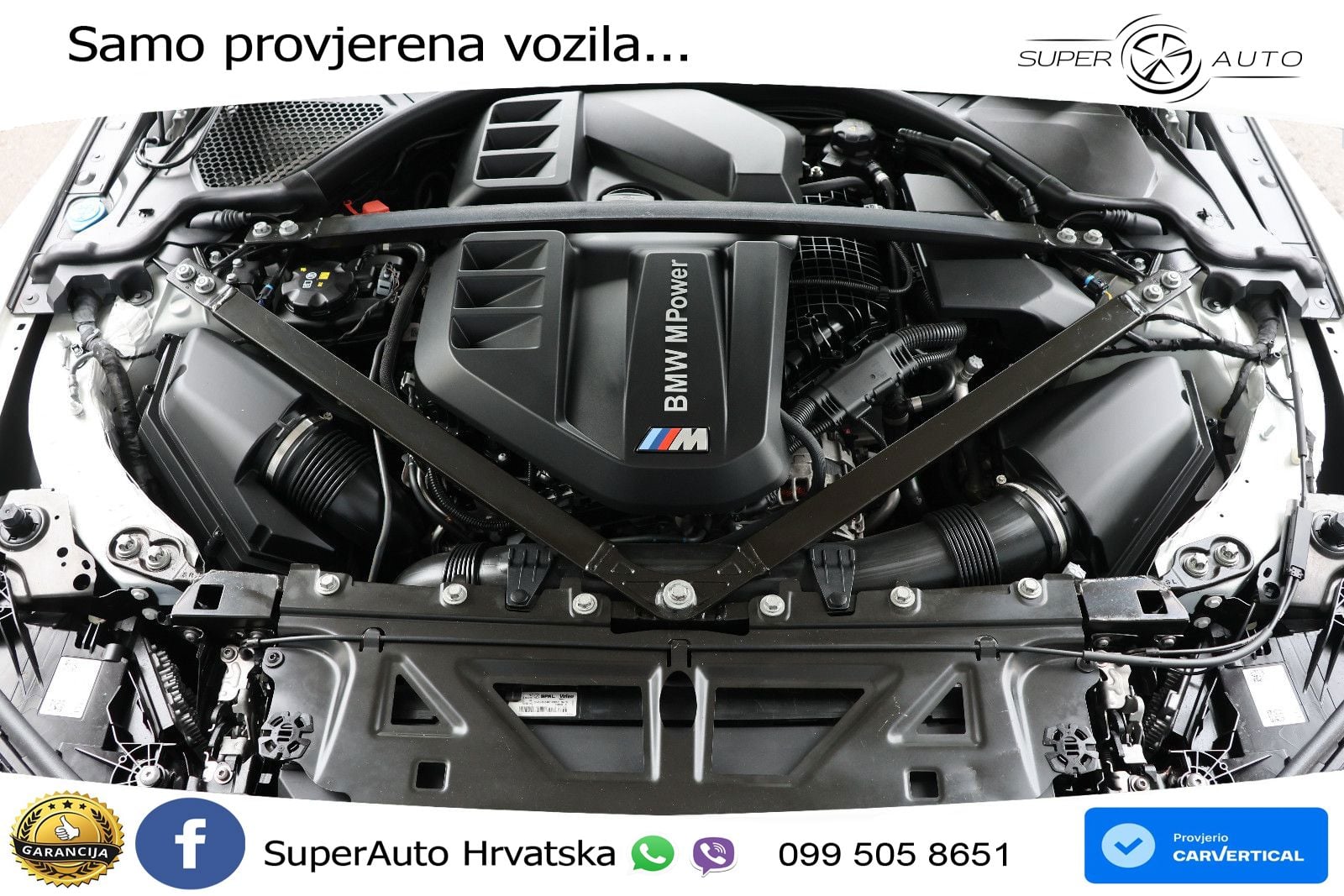BMW M4 Competition 3.0 (510 KS) xDrive Steptronic LED+GR SJED+ACC