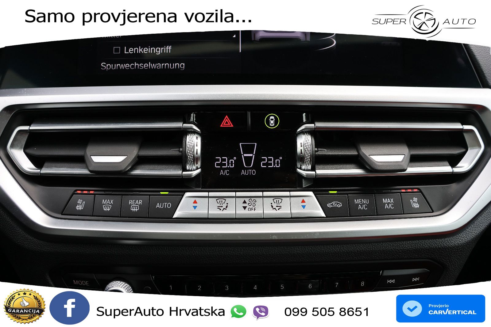 BMW M4 Competition 3.0 (510 KS) xDrive Steptronic LED+GR SJED+ACC