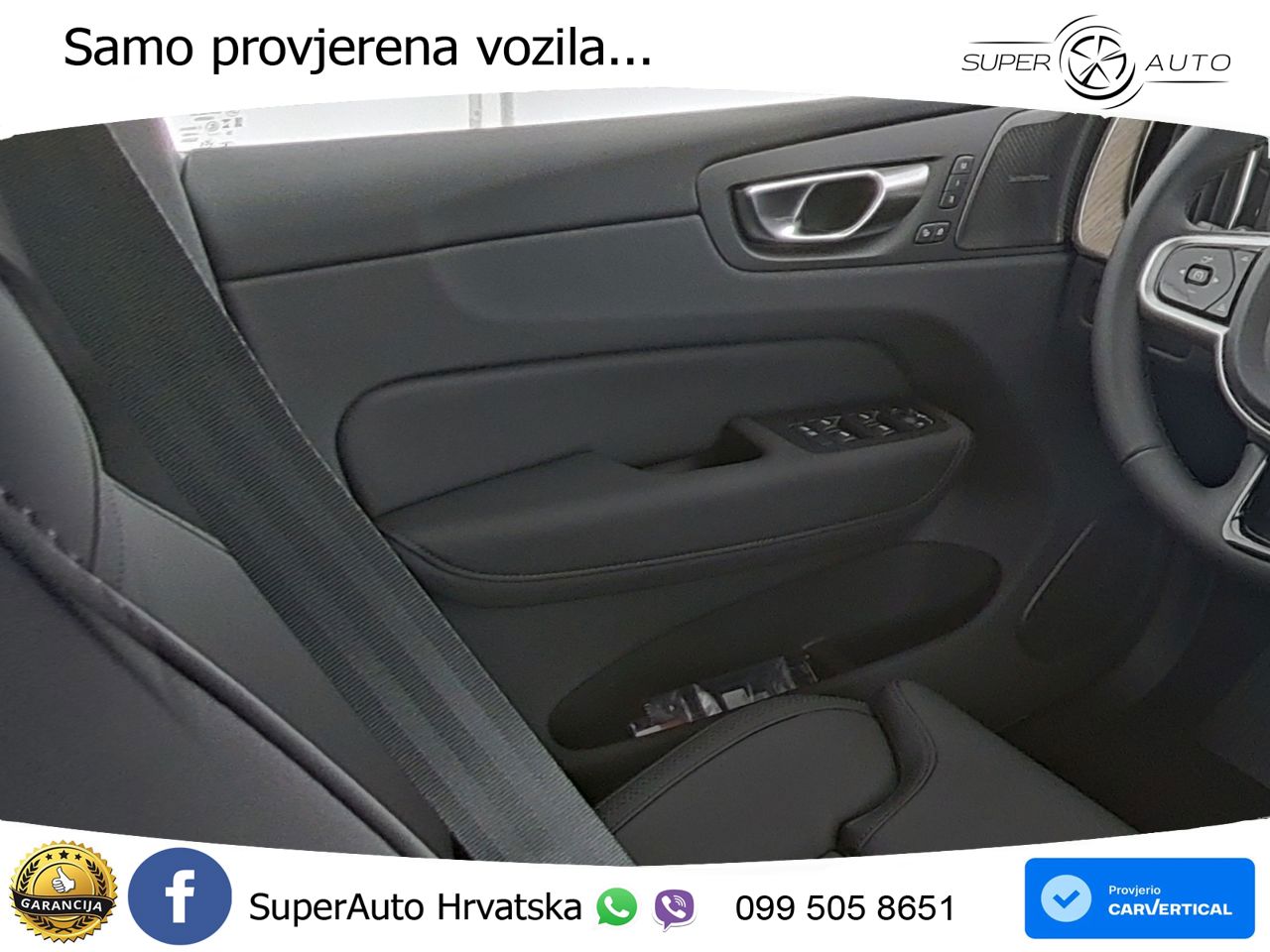Volvo XC60 B5 Benzin AWD Geartronic ACC+HEAD+4xGR SJED+360+PANO