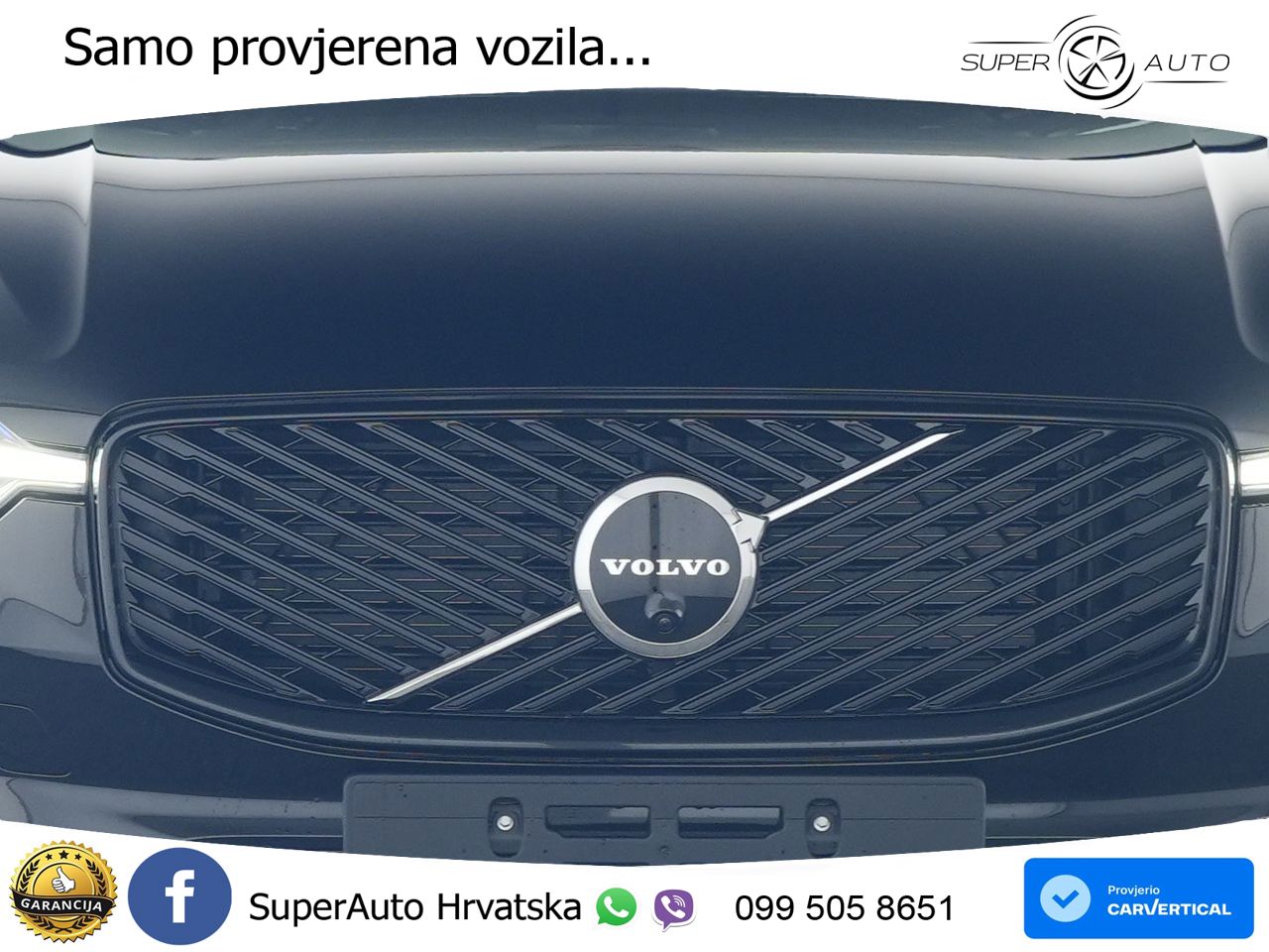 Volvo XC60 B5 Benzin AWD Geartronic ACC+HEAD+4xGR SJED+360+PANO