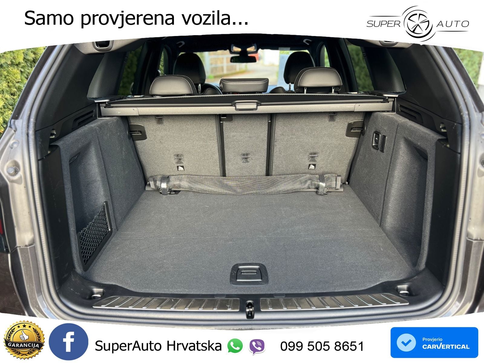 BMW X3 20d xDrive Steptronic M Sport