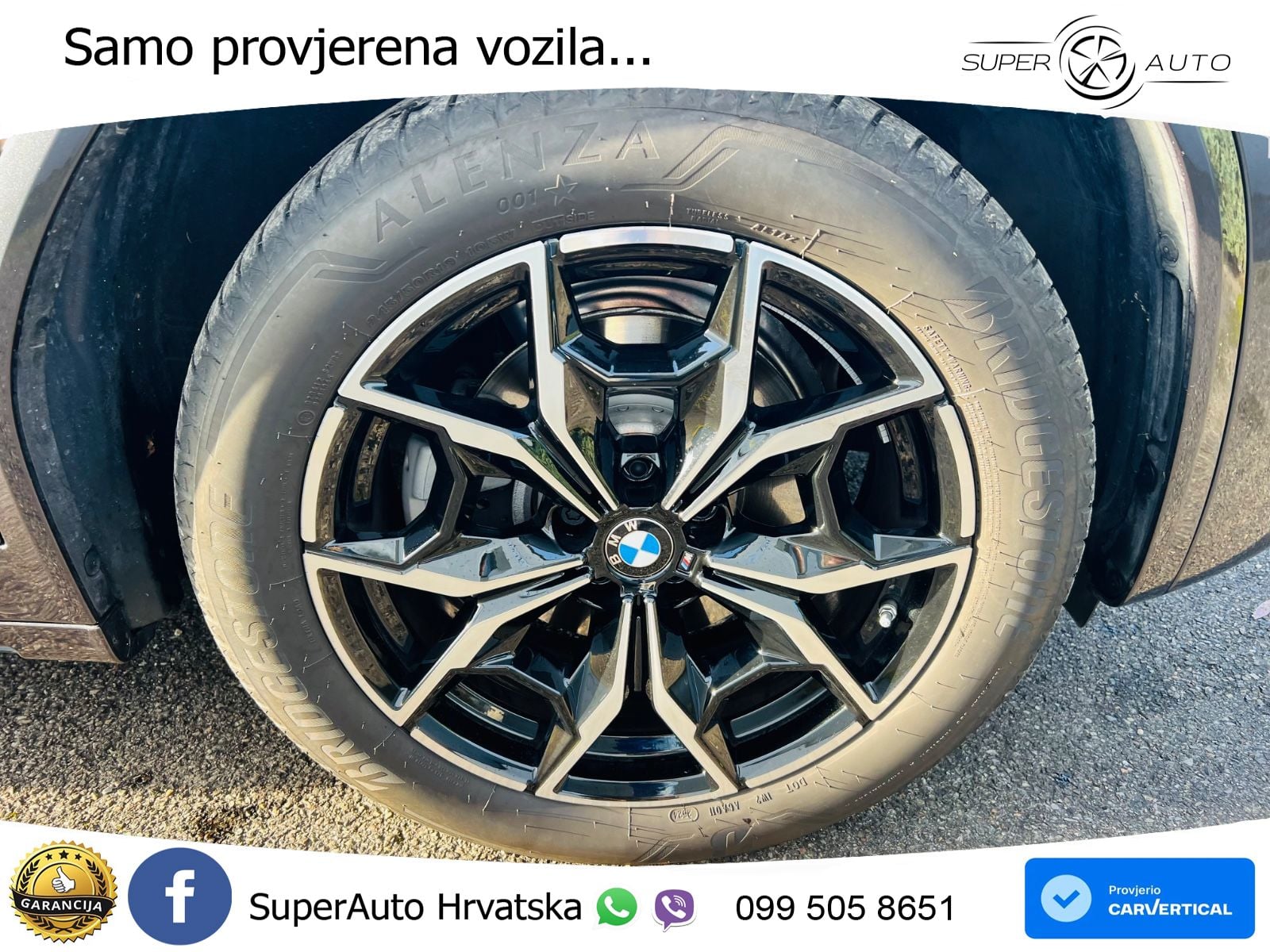 BMW X3 20d xDrive Steptronic M Sport