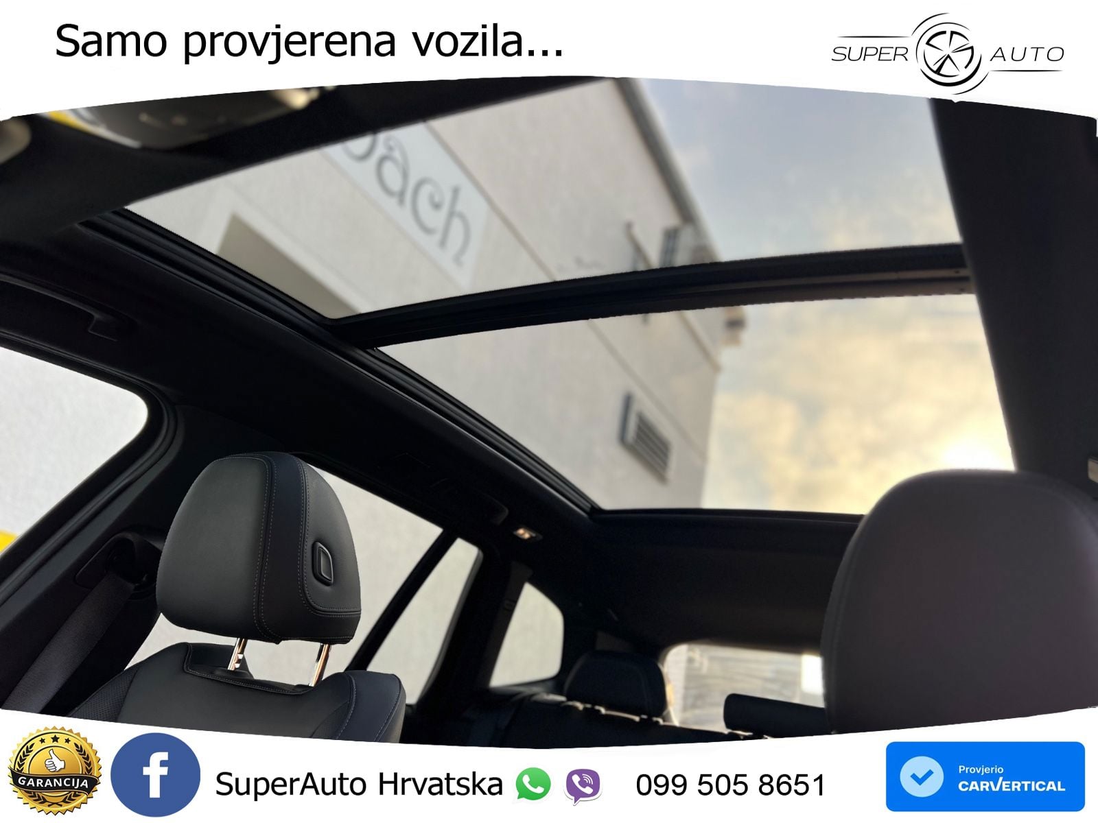 BMW X3 20d xDrive Steptronic M Sport
