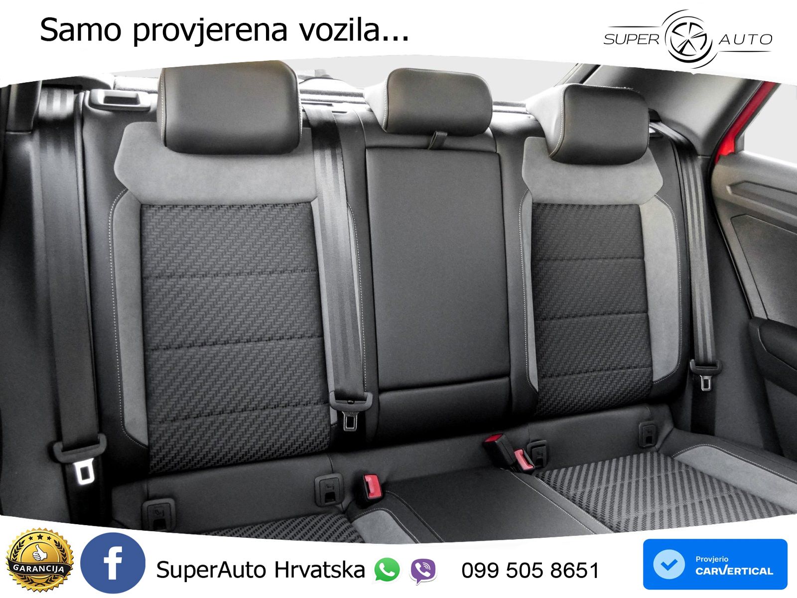 Volkswagen T-Roc 1.5 TSI (150 KS) DSG